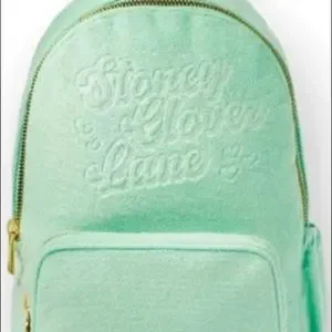 Stoney Clover Lane | Bags | Stoney Clover Lane Terry Cloth  display picture 1